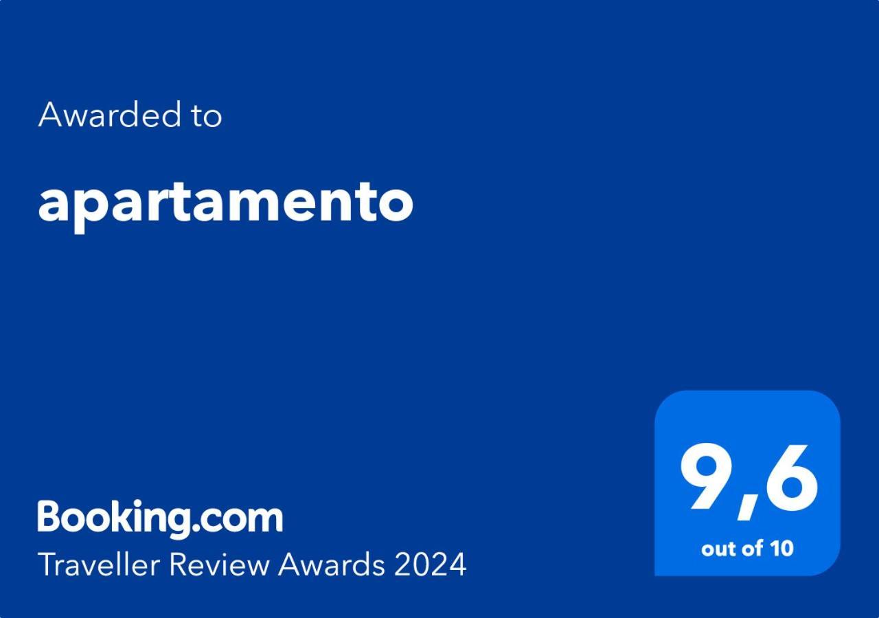 Apartment La Casetta Island Village *