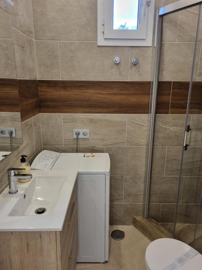 Apartamento La Casetta Island Village *